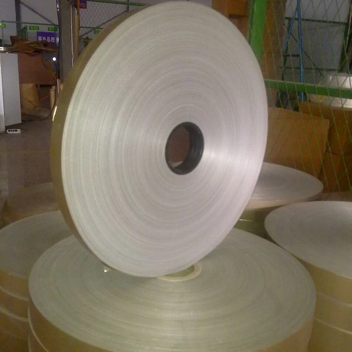 Fire-resisdant Phlogopite Mica Tape