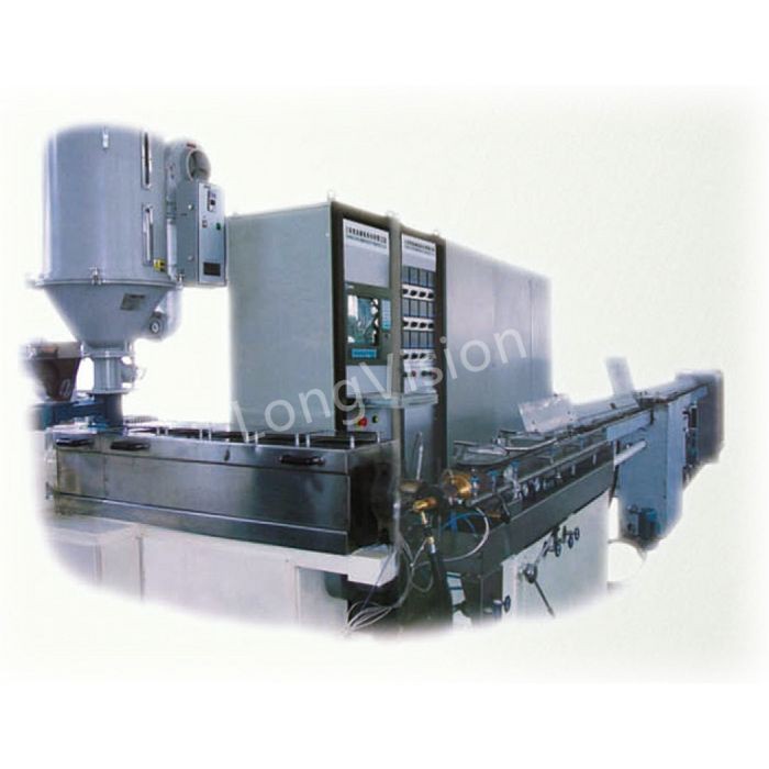 Optical Fiber Ribbon Secondary Coating Line