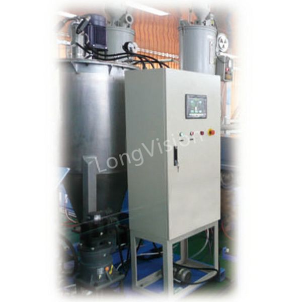 Optical Fiber Ribbon Secondary Coating Line